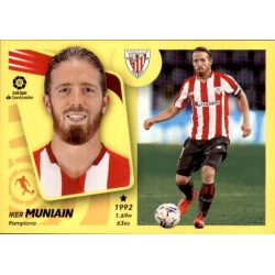 Muniain Athletic Club 17