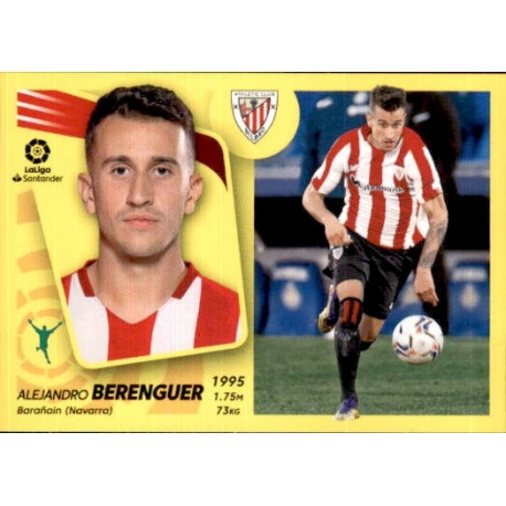 Berenguer Athletic Club 18