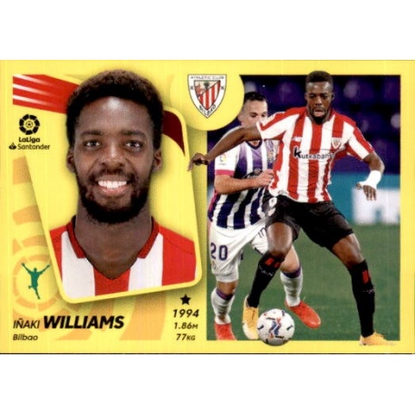 Williams Athletic Club 20