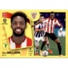 Sale Sticker of Williams Athletic Club Liga Este 21 22