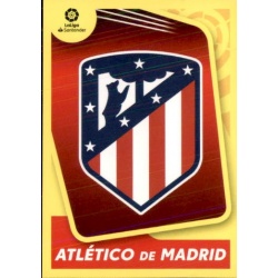 Escudo Atlético Madrid 1