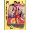 Buy Sticker Marcos Llorente Atlético Madrid Liga Este 21 22