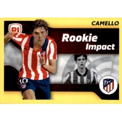 Camello Rookie Impact Atlético Madrid 4