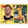 Buy Sticker Oblak Atlético Madrid Liga Este 2021 22 Panini
