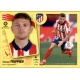 Trippier Atlético Madrid 7A