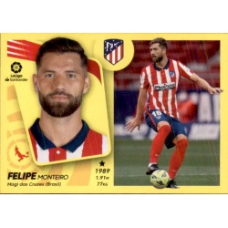 Felipe Atlético Madrid 9