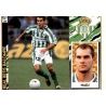 Nadj Betis Ediciones Este 1997-98