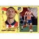 Mario Hermoso Atlético Madrid 11A