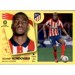 Kondogbia Atlético Madrid 13A