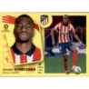Offer Sticker Kondogbia Atlético Madrid Liga Este 2021 22 Panini