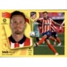 Buy Sticker Saúl Atlético Madrid Liga Este 2021 22 Panini