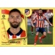 Carrasco Atlético Madrid 16