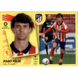 Joao Félix Atlético Madrid 17