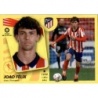 Sale Sticker of Joao Félix Atlético Madrid Panini Liga Este 2021-22