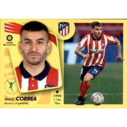 Correa Atlético Madrid 19