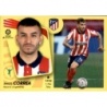 Sale Sticker of Correa Atlético Madrid Liga Este 21 22