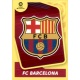 Escudo Barcelona 1