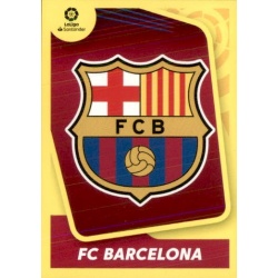 Escudo Barcelona 1
