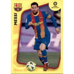 Messi Barcelona 3