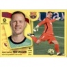 Buy Sticker Ter Stegen Barcelona Panini Liga Este 2021-22