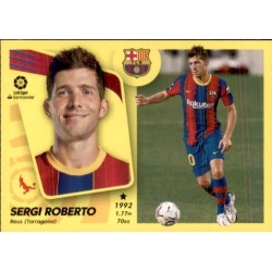 Sergi Roberto Barcelona 7B