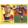 Buy Sticker Mingueza Barcelona Panini Liga Este 2021-22