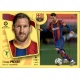 Messi Barcelona 17