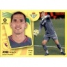 Offer Sticker Joel Betis Panini Liga Este 2021-22