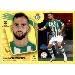 Montoya Betis 7