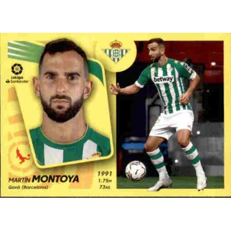 Montoya Betis 7