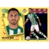 Buy Sticker Víctor Ruiz Betis Panini Liga Este 2021-22