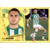 Buy Sticker Bartra Betis Panini Liga Este 2021-22