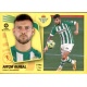 Aitor Ruibal Betis 13A