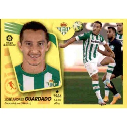 Guardado Betis 13B