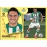 Sale Sticker of Joaquín Betis Liga Este 2021 22 Panini