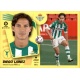 Diego Lainez Betis 18