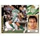 Alfonso Betis Ediciones Este 1997-98