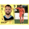 Buy Sticker David Gil Cádiz Liga Este 2021 22 Panini