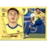 Buy Sticker Espino Cádiz Liga Este 2021 22 Panini