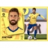 Sale Sticker of José Mari Cádiz Liga Este 2021 22 Panini