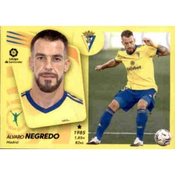 Negredo Cádiz 20