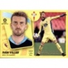 Venta Cromo de Iván Villar Celta Liga Este 2021 22 Panini