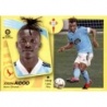 Comprar Cromo Aidoo Celta Panini Liga Este 2021-22