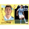 Comprar Cromo Fontán Celta Liga Este 21 22