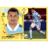 Venta Cromo de Murillo Celta Cromos Liga Este 21-22