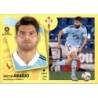 Oferta Cromo Araújo Celta Cromos Liga Este 21-22