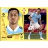 Comprar Cromo Tapia Celta Liga Este 2021 22 Panini