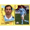 Oferta Cromo Solari Celta Liga Este 21 22