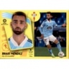 Venta Cromo de Brais Méndez Celta Panini Liga Este 2021-22