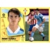 Venta Cromo de Denis Suárez Celta Cromos Liga Este 21-22